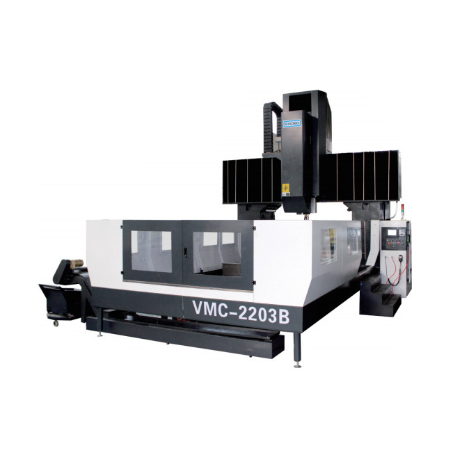 龙门加工中心 VMC-2203B