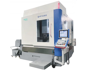 QVF-650 牛头式五轴