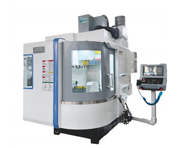QVF-300 立式五轴